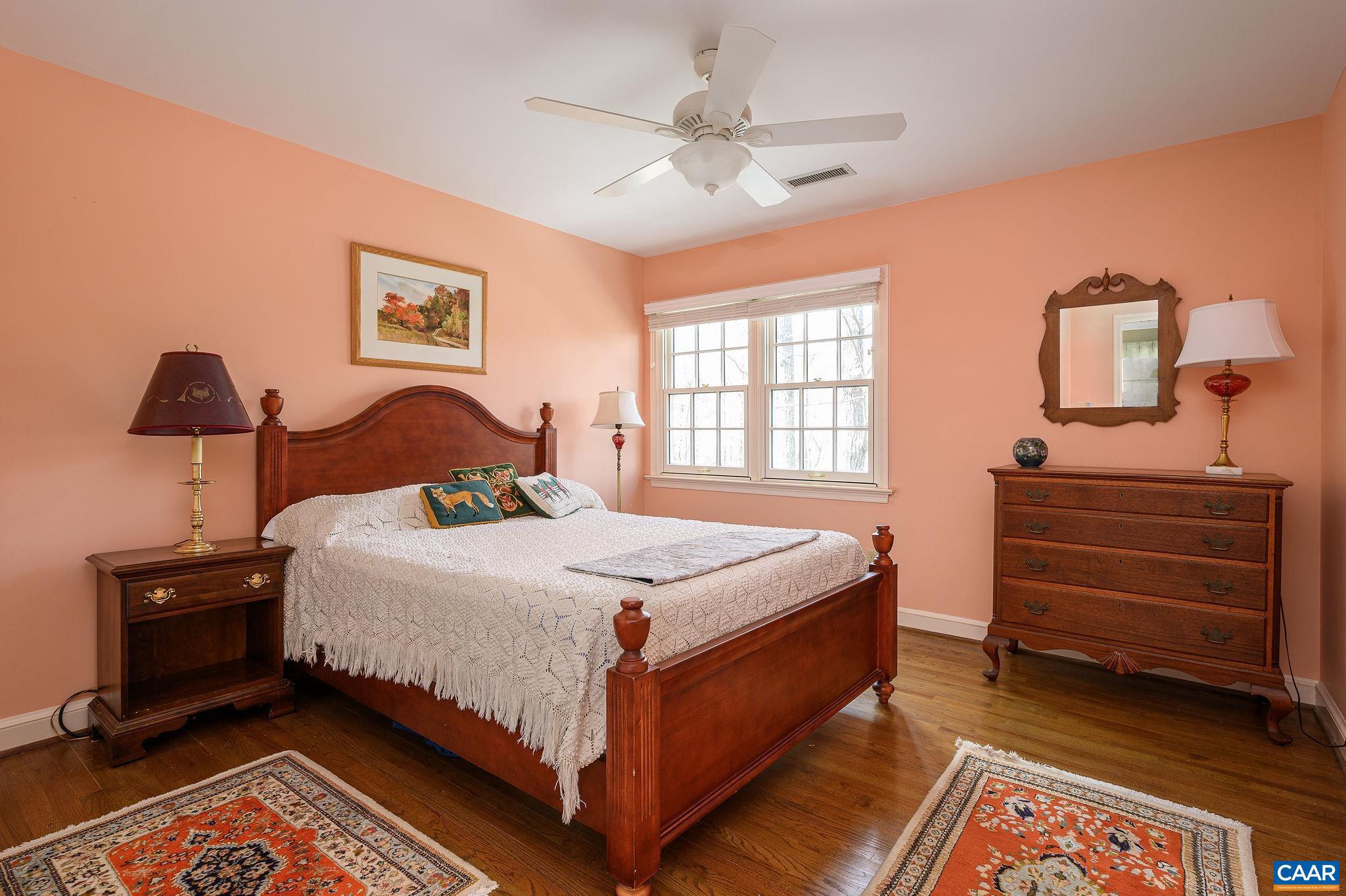 EDNAM FOREST - Residential