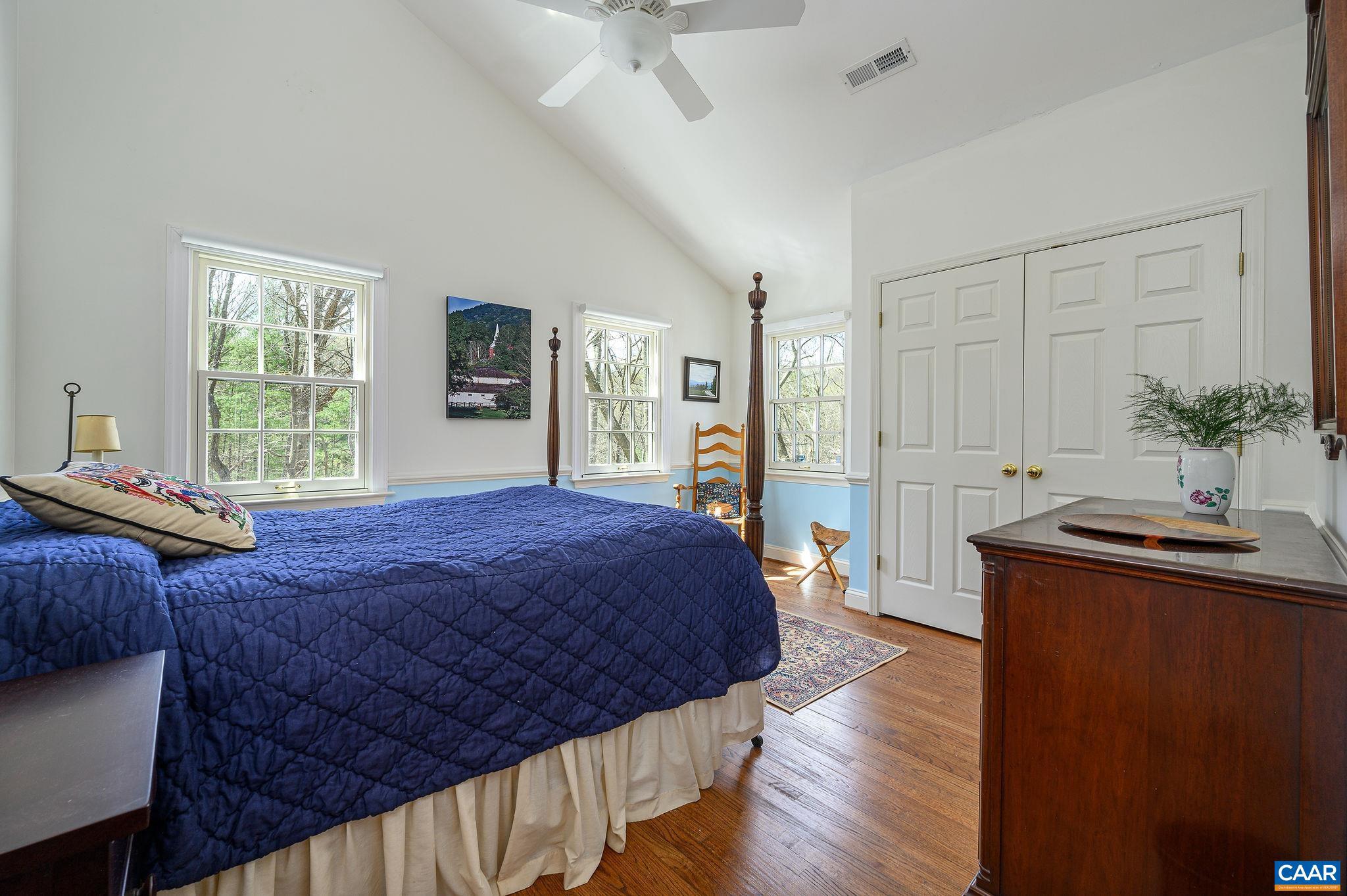 EDNAM FOREST - Residential