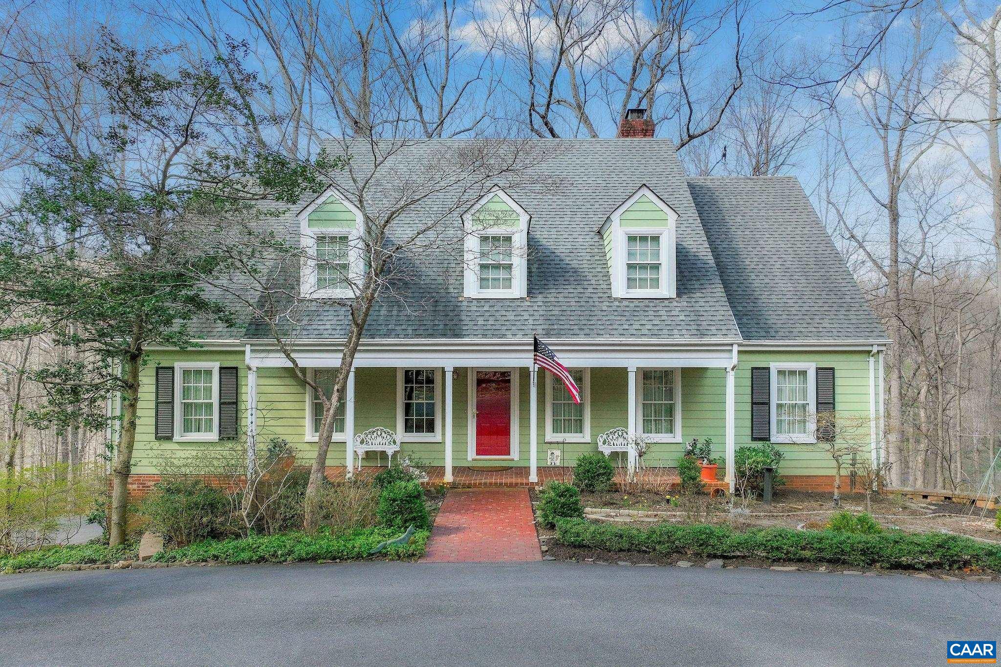 EDNAM FOREST - Residential