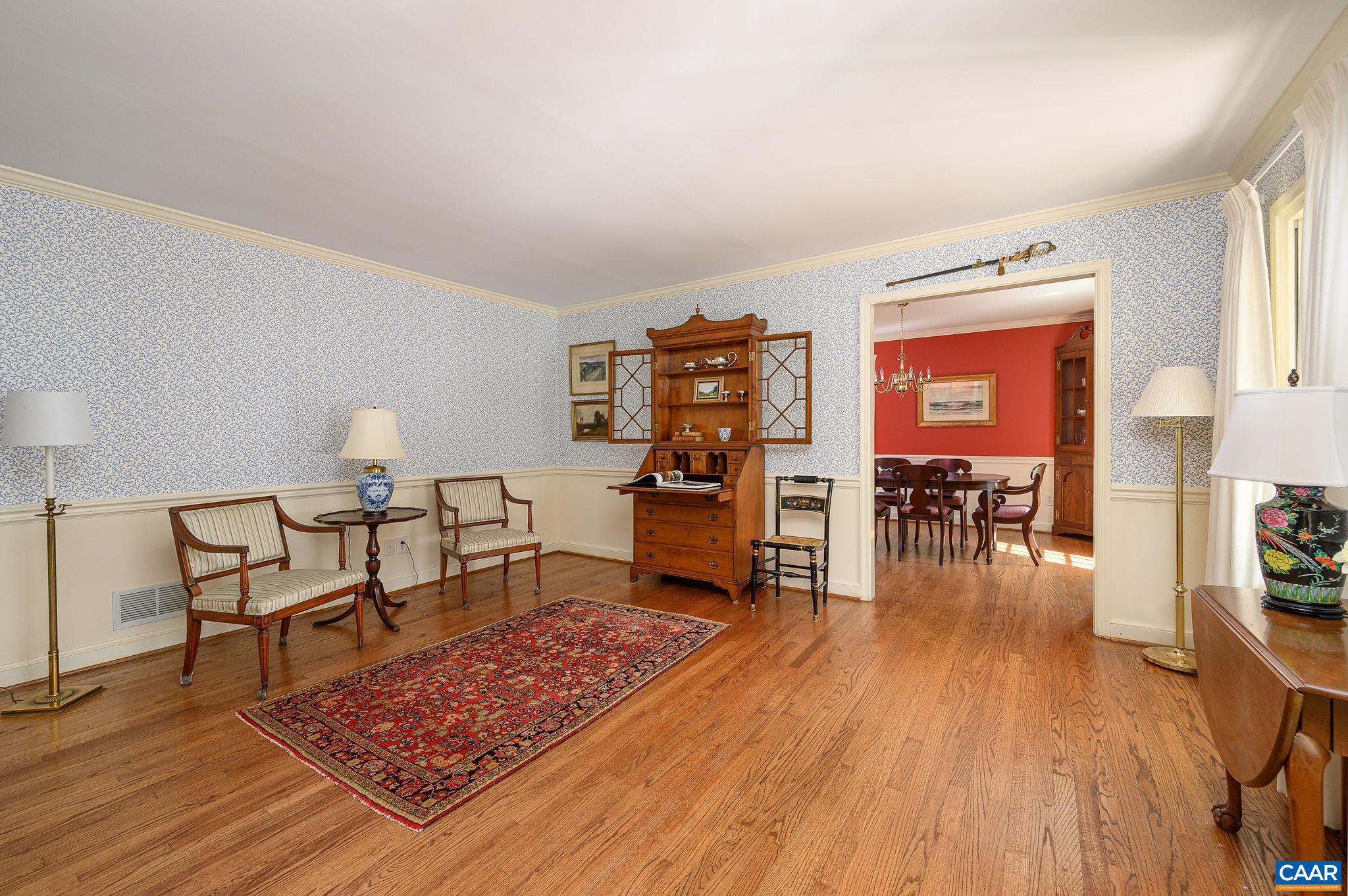 EDNAM FOREST - Residential