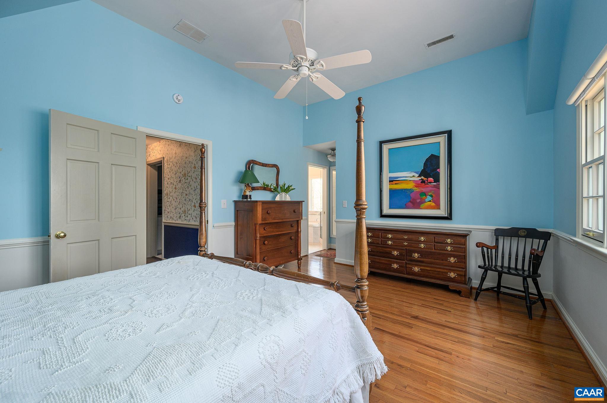 EDNAM FOREST - Residential