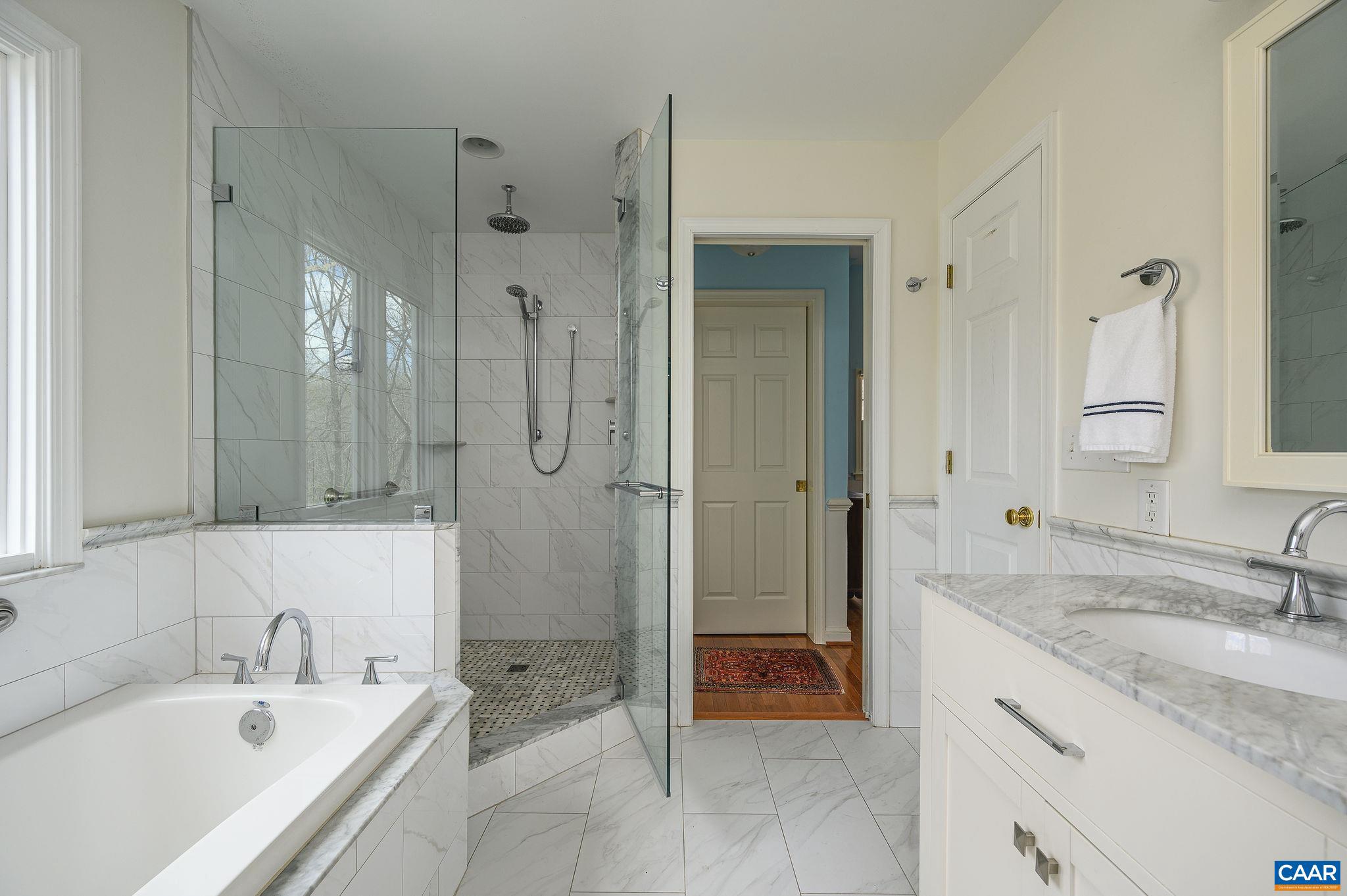 EDNAM FOREST - Residential