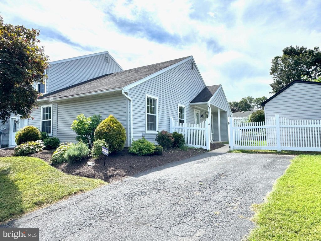 Photo of 211 Halsey Avenue, READING, PA 19609 (MLS # PABK2062170)