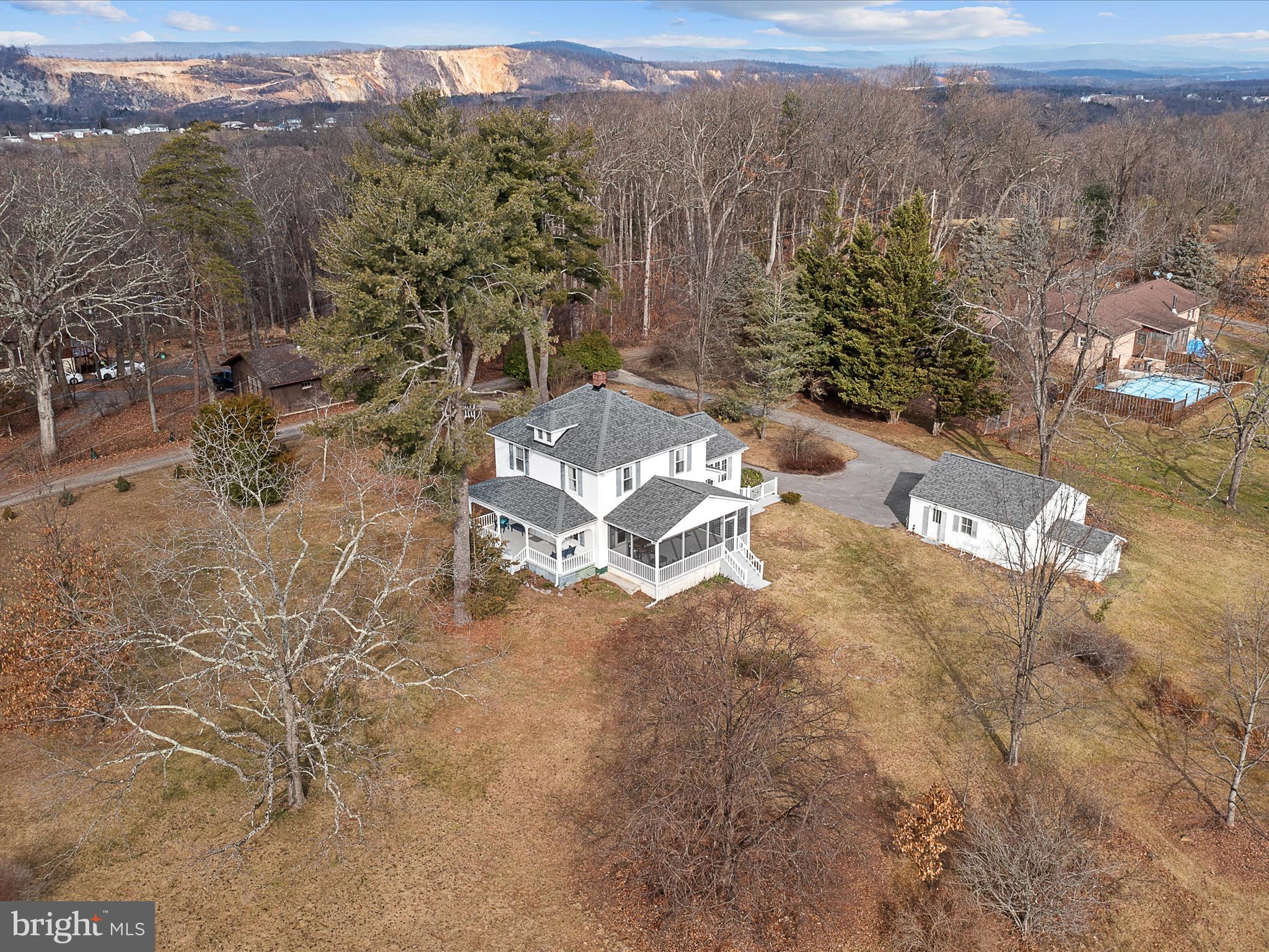 NONE AVAILABLE - Residential