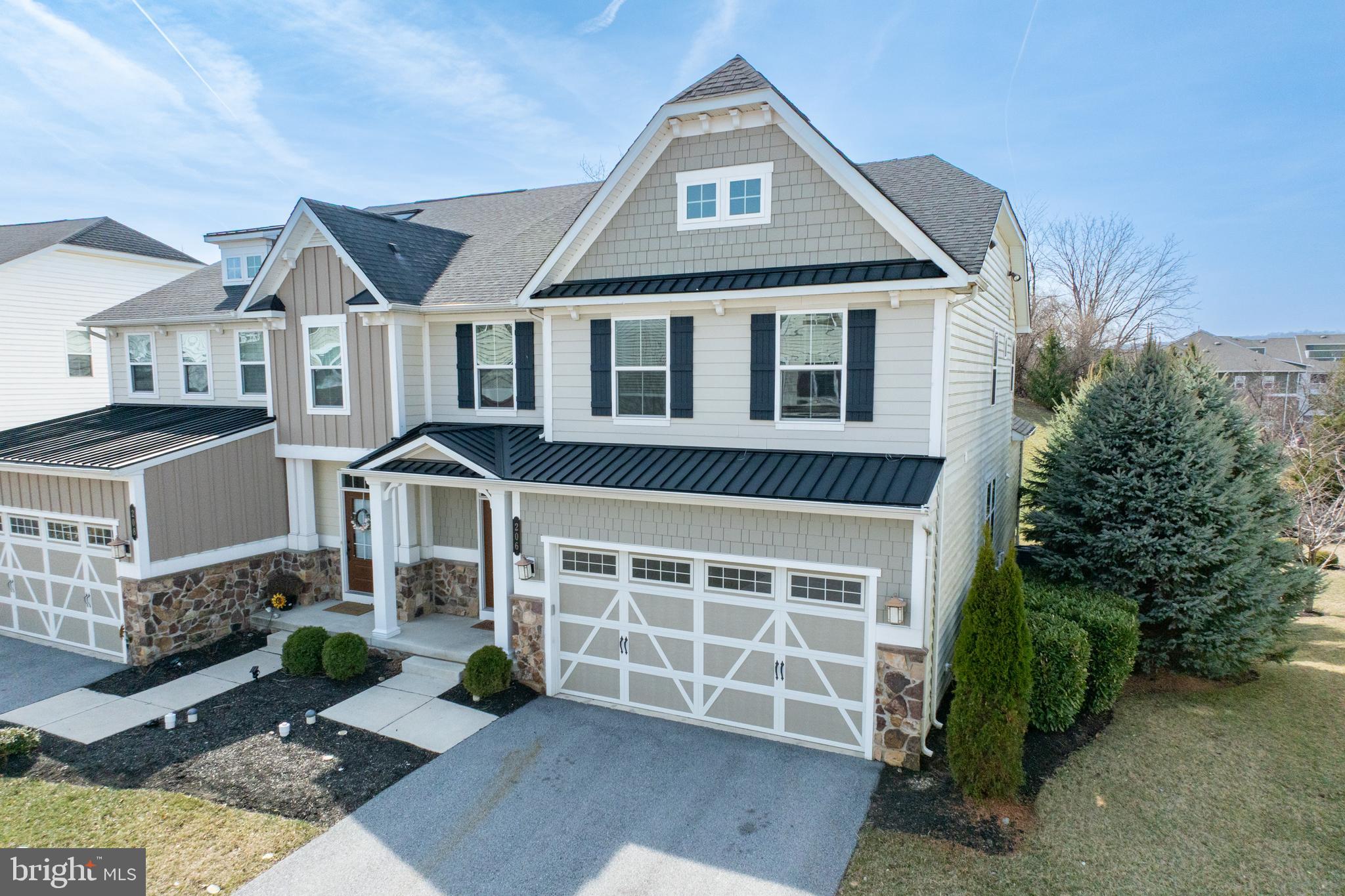 206 QUARRY POINT ROAD