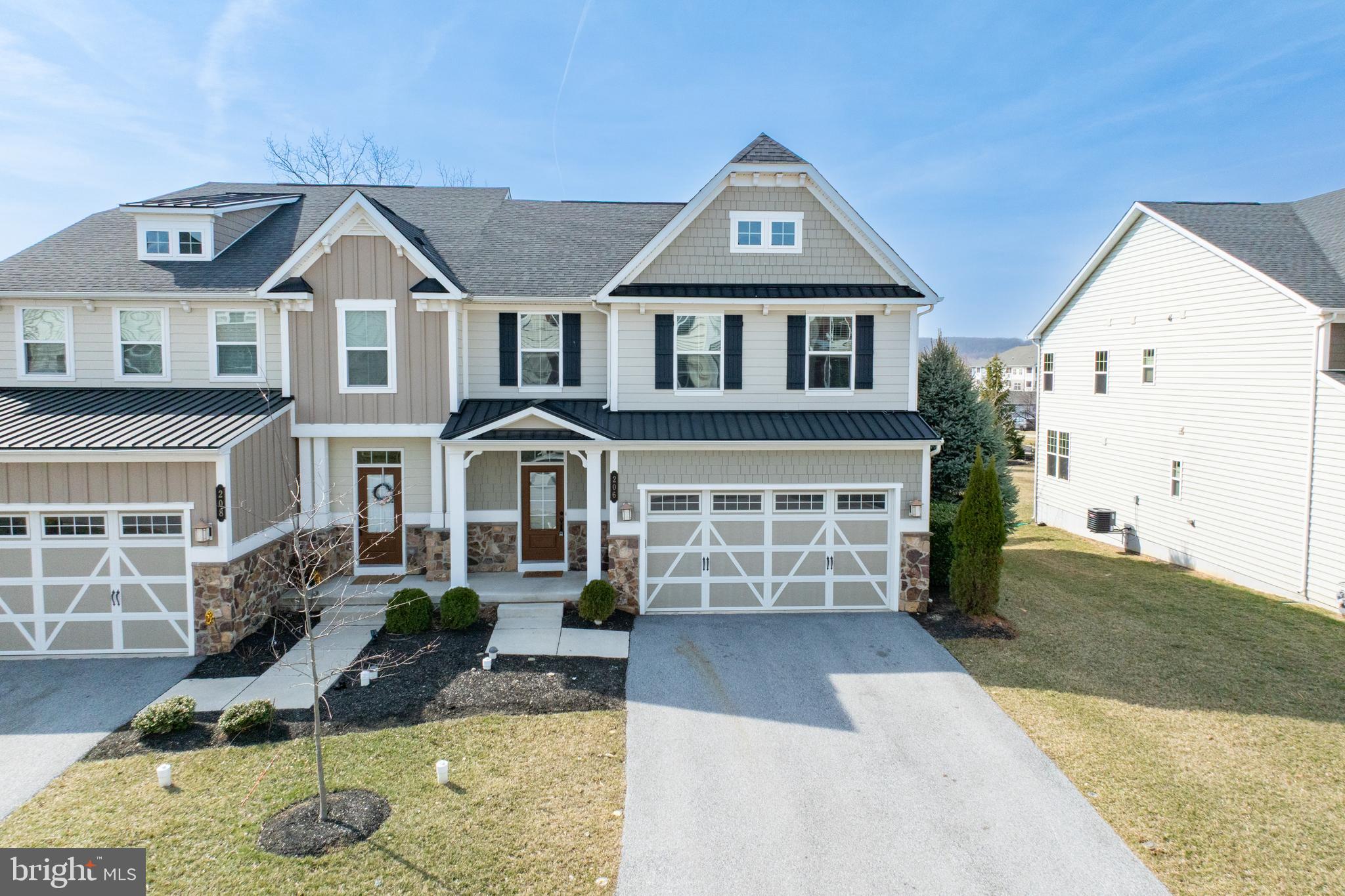 206 QUARRY POINT ROAD
