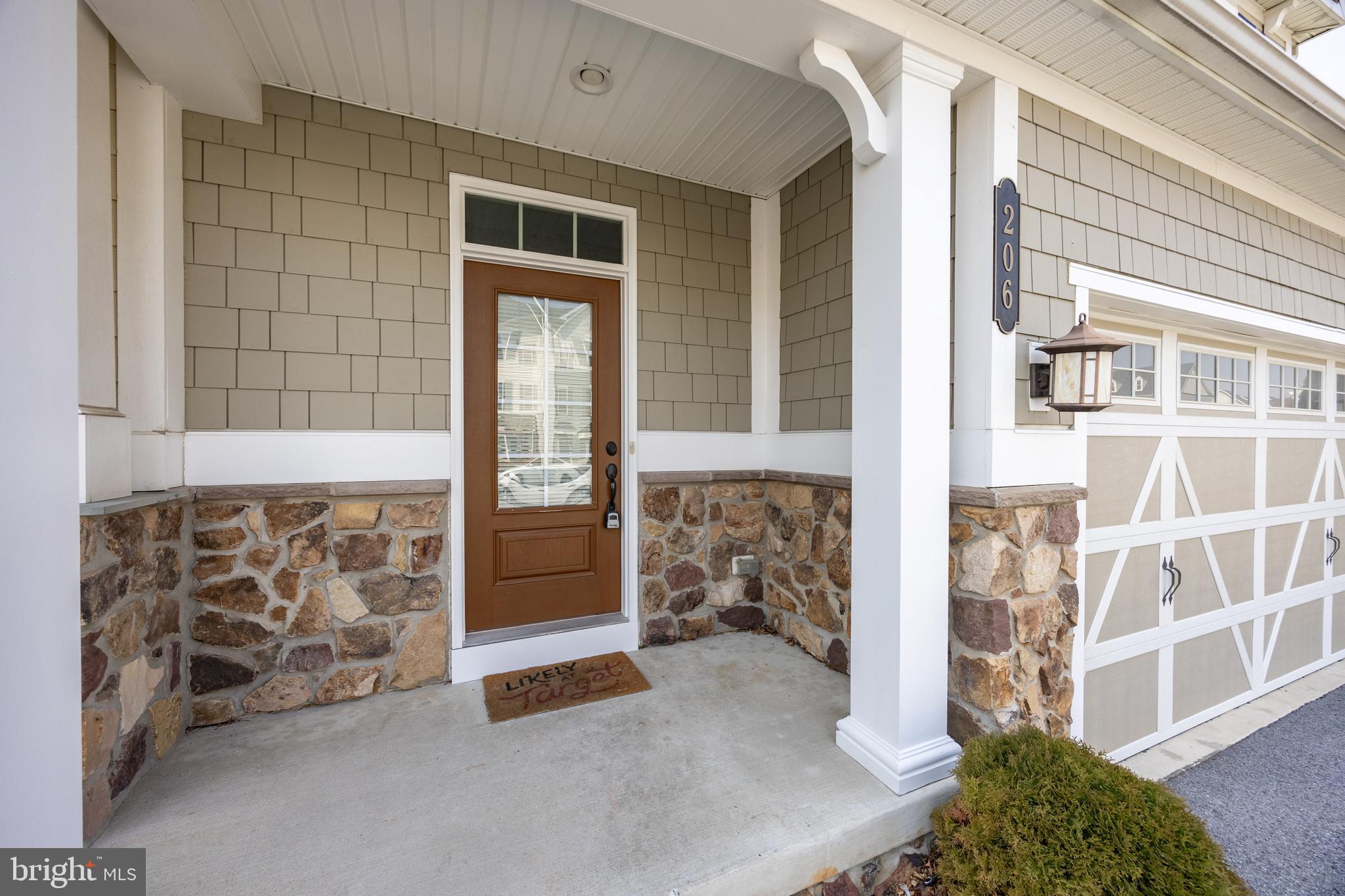 206 QUARRY POINT ROAD