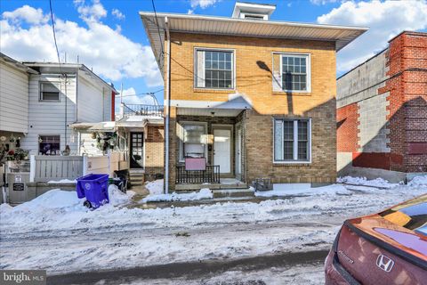 Tiny photo for 1617 Muhlenberg Street, READING, PA 19606 (MLS # PABK2067794)