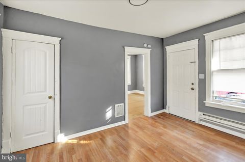 Tiny photo for 1617 Muhlenberg Street, READING, PA 19606 (MLS # PABK2067794)