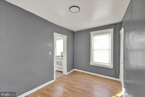 Tiny photo for 1617 Muhlenberg Street, READING, PA 19606 (MLS # PABK2067794)