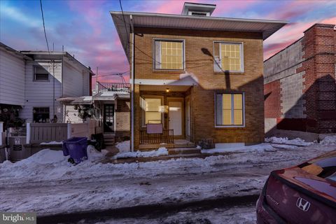 Tiny photo for 1617 Muhlenberg Street, READING, PA 19606 (MLS # PABK2067794)