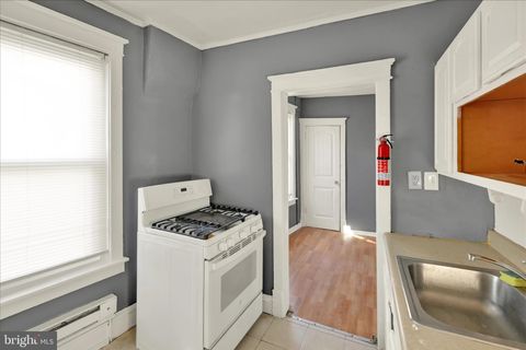 Tiny photo for 1617 Muhlenberg Street, READING, PA 19606 (MLS # PABK2067794)