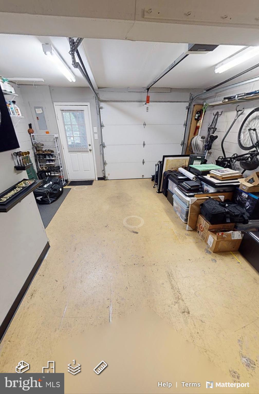 ARLINGTON RUN - Residential