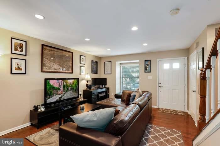 ARLINGTON RUN - Residential