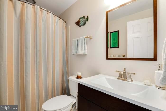 ARLINGTON RUN - Residential