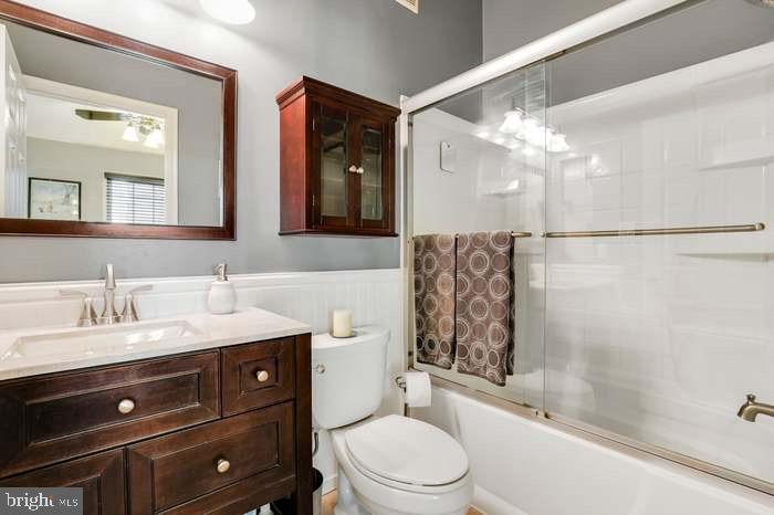 ARLINGTON RUN - Residential