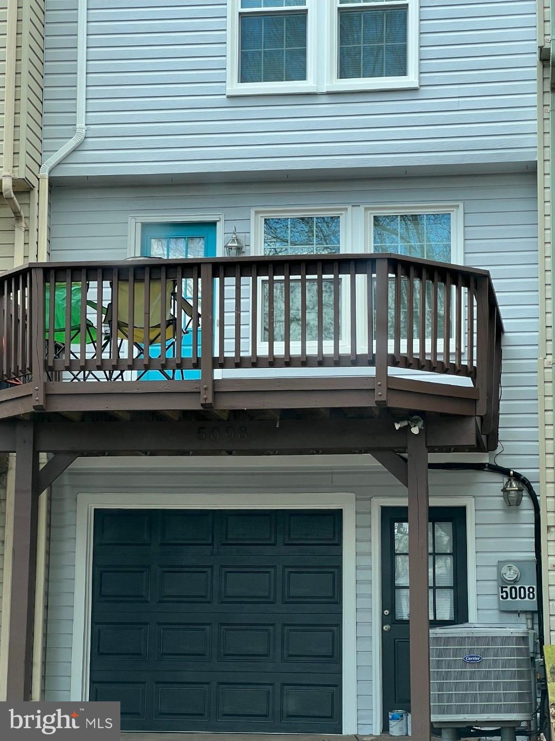 ARLINGTON RUN - Residential