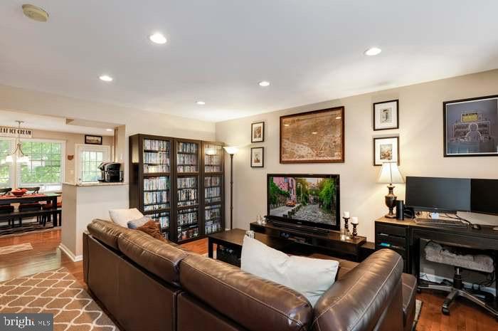 ARLINGTON RUN - Residential