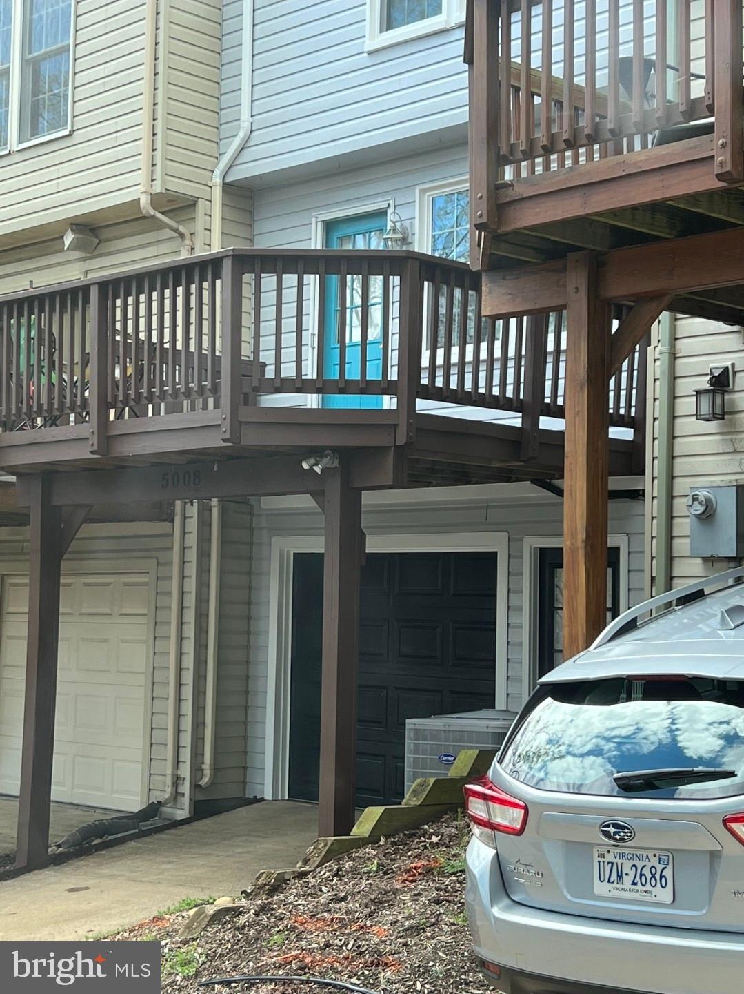 ARLINGTON RUN - Residential