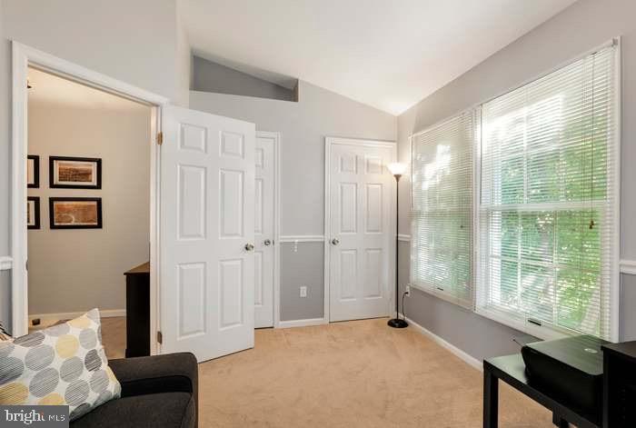 ARLINGTON RUN - Residential