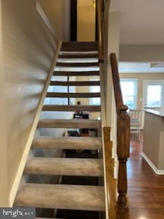 ARLINGTON RUN - Residential