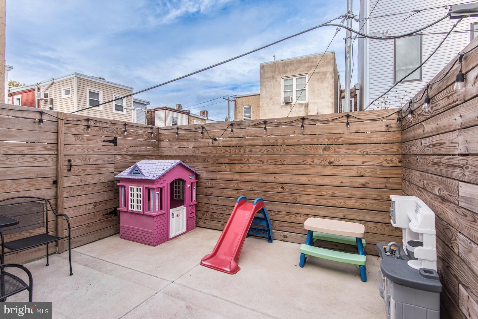 PORT RICHMOND - Residential