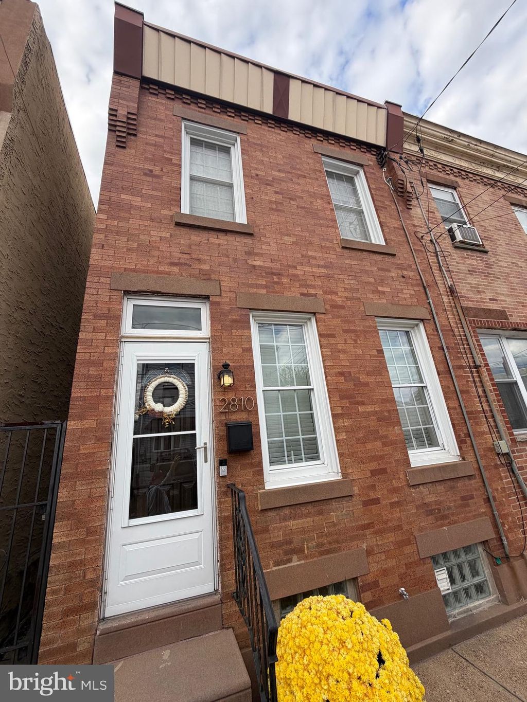 Photo of 2810 Miller Street, PHILADELPHIA, PA 19134 (MLS # PAPH2552440)