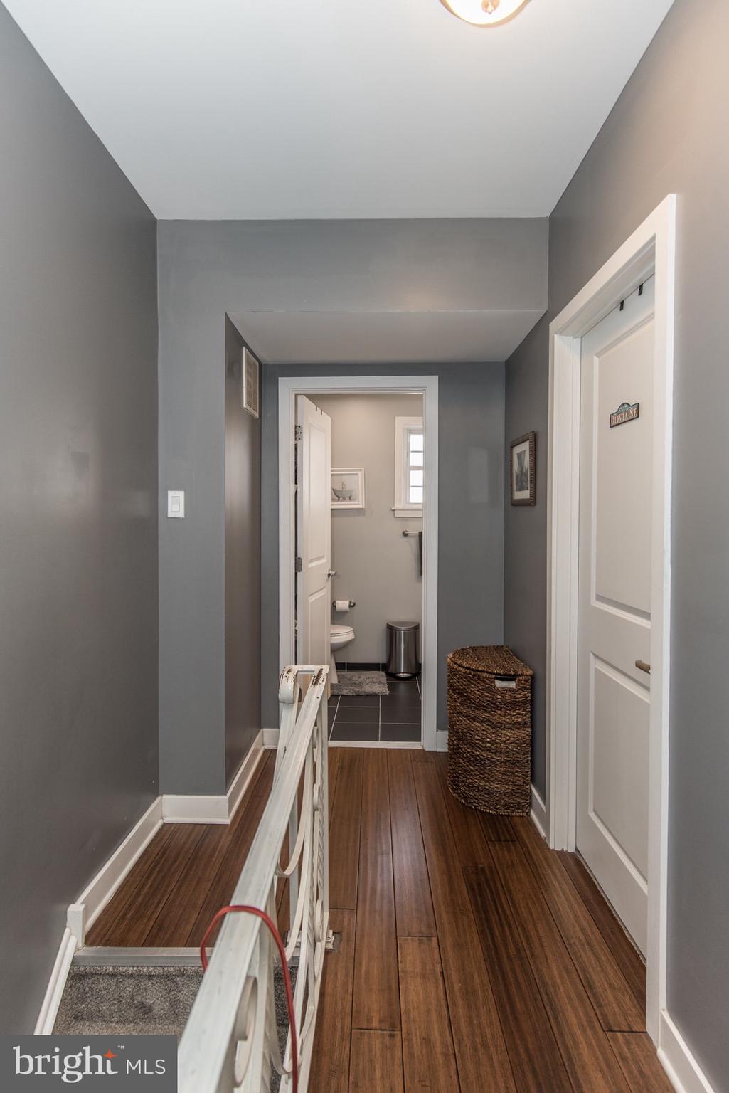 PORT RICHMOND - Residential