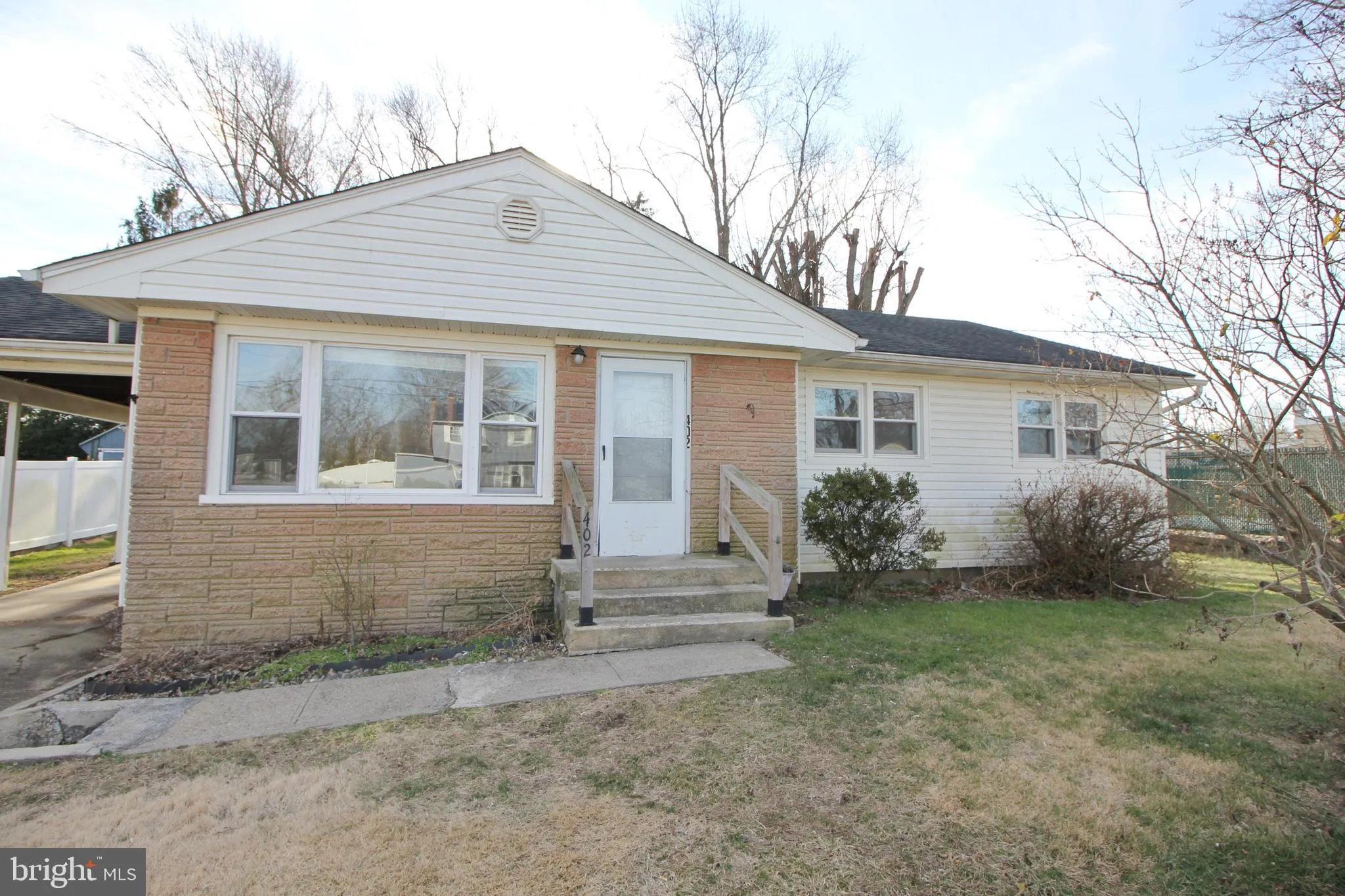 402 Pennington Drive Unit 200, Westampton, NJ 08060