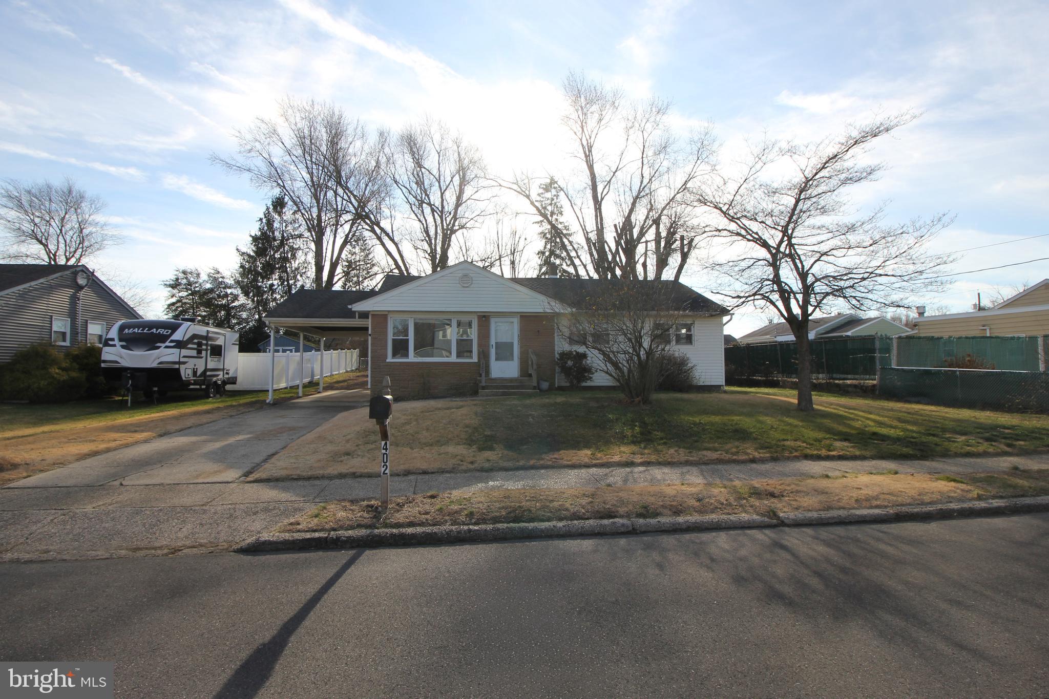 402 PENNINGTON DRIVE 200