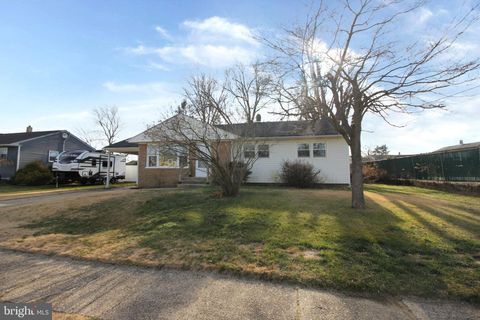 402 PENNINGTON DRIVE 200 WESTAMPTON NJ 08060