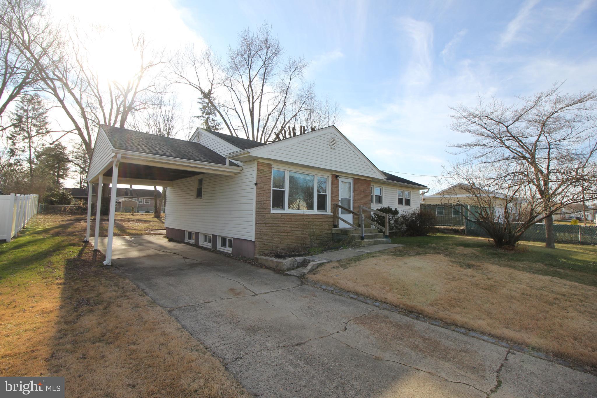 402 PENNINGTON DRIVE 200