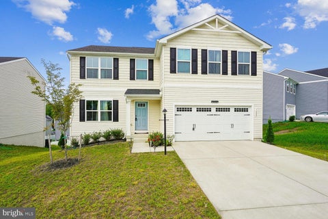 Homes For Rent - 1608 Creek Bottom Place<br/> Stafford County, STAFFORD, VA 22554