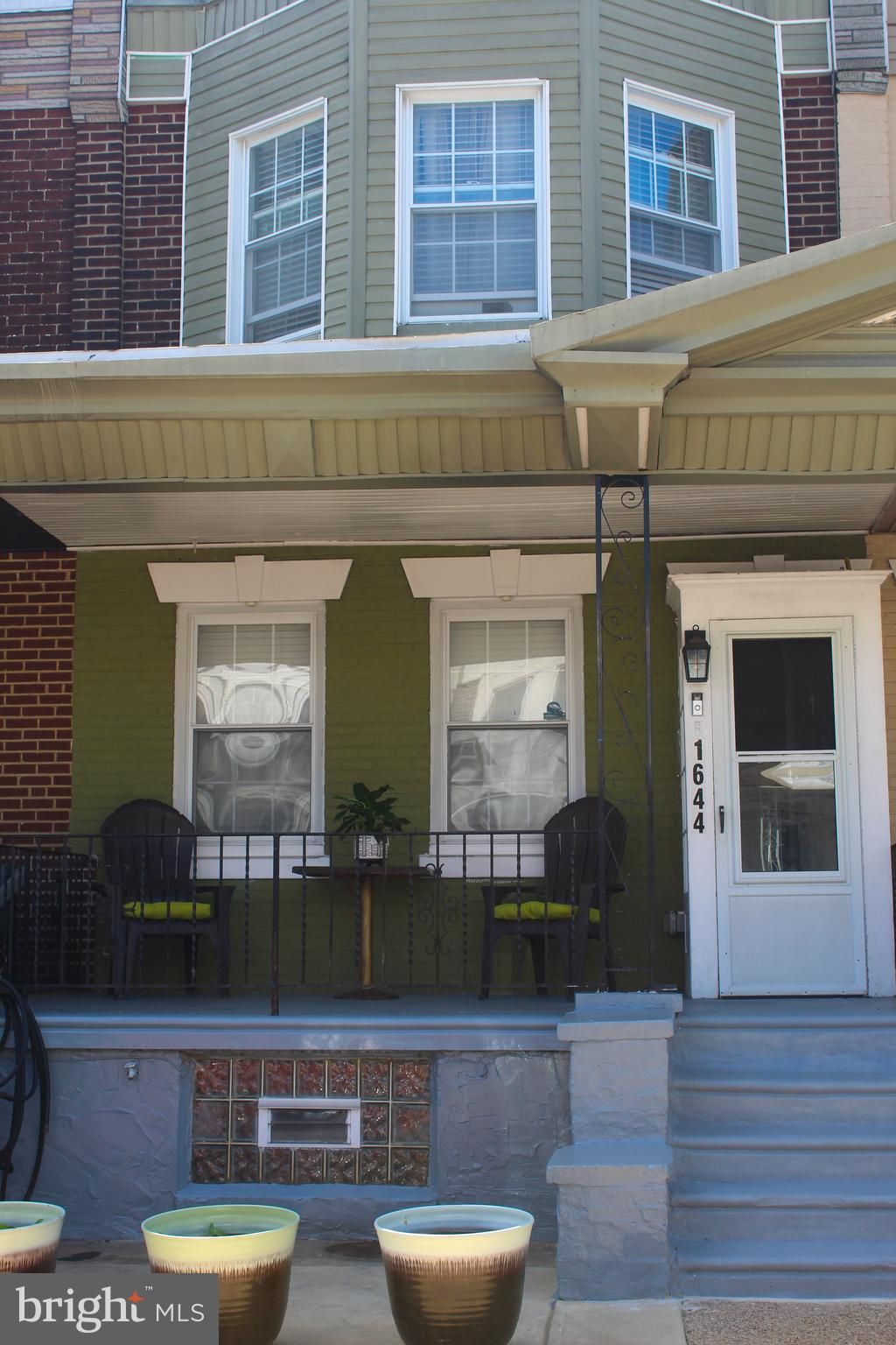 Photo of 1644 W Mentor Street, PHILADELPHIA, PA 19141 (MLS # PAPH2535100)