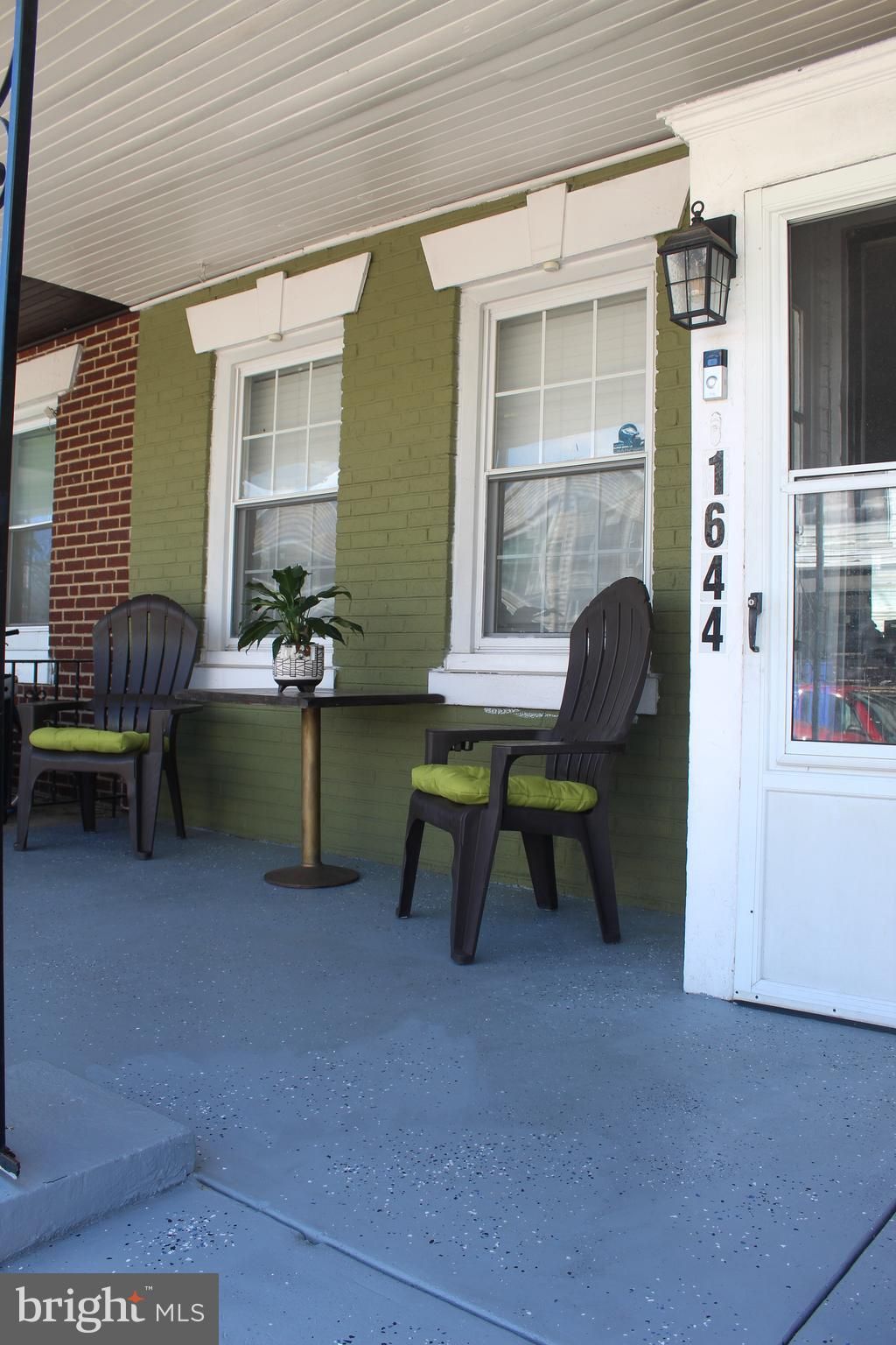 Photo of 1644 W Mentor Street, PHILADELPHIA, PA 19141 (MLS # PAPH2535100)