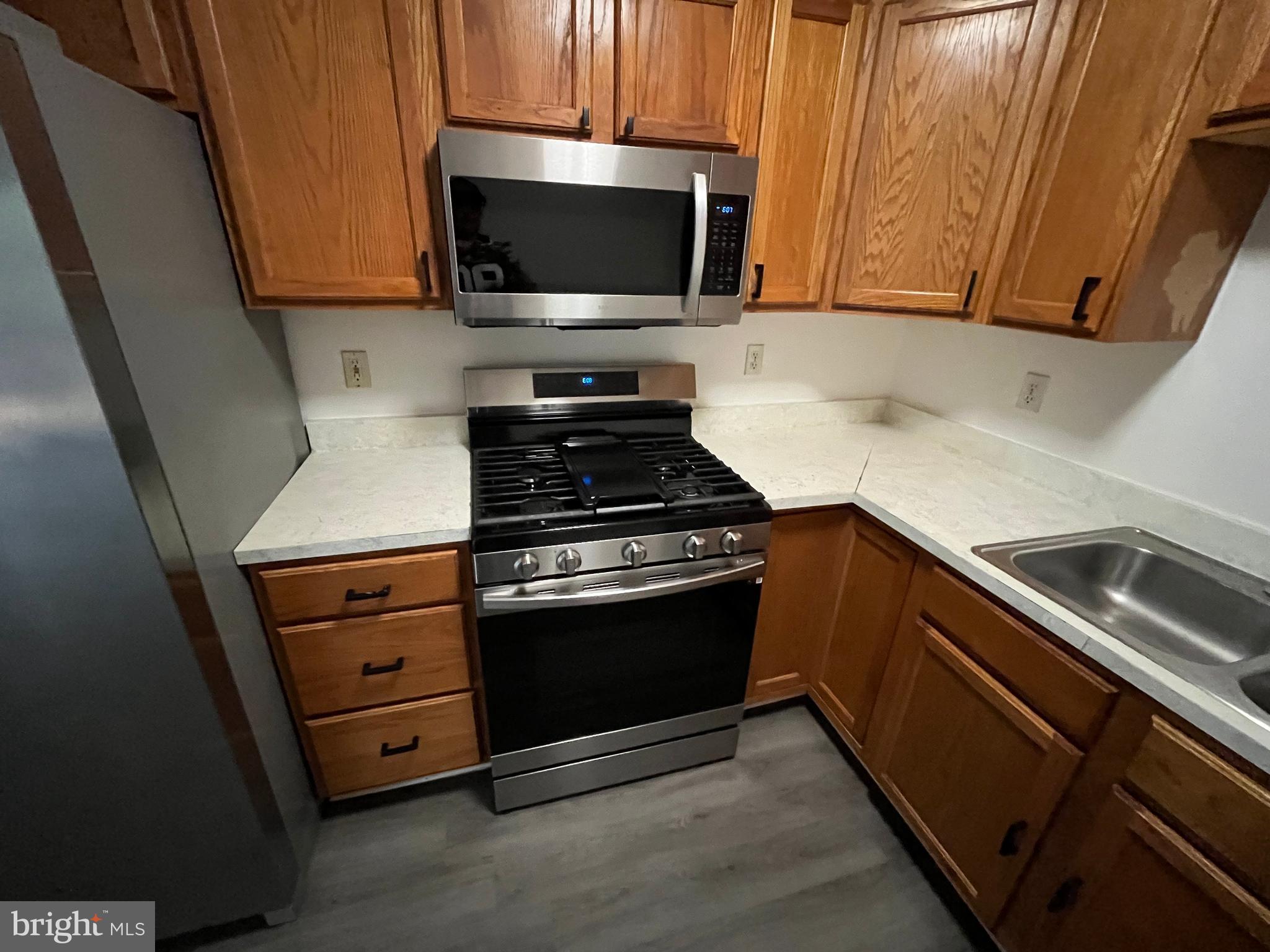 OXFORD COMMONS - Residential