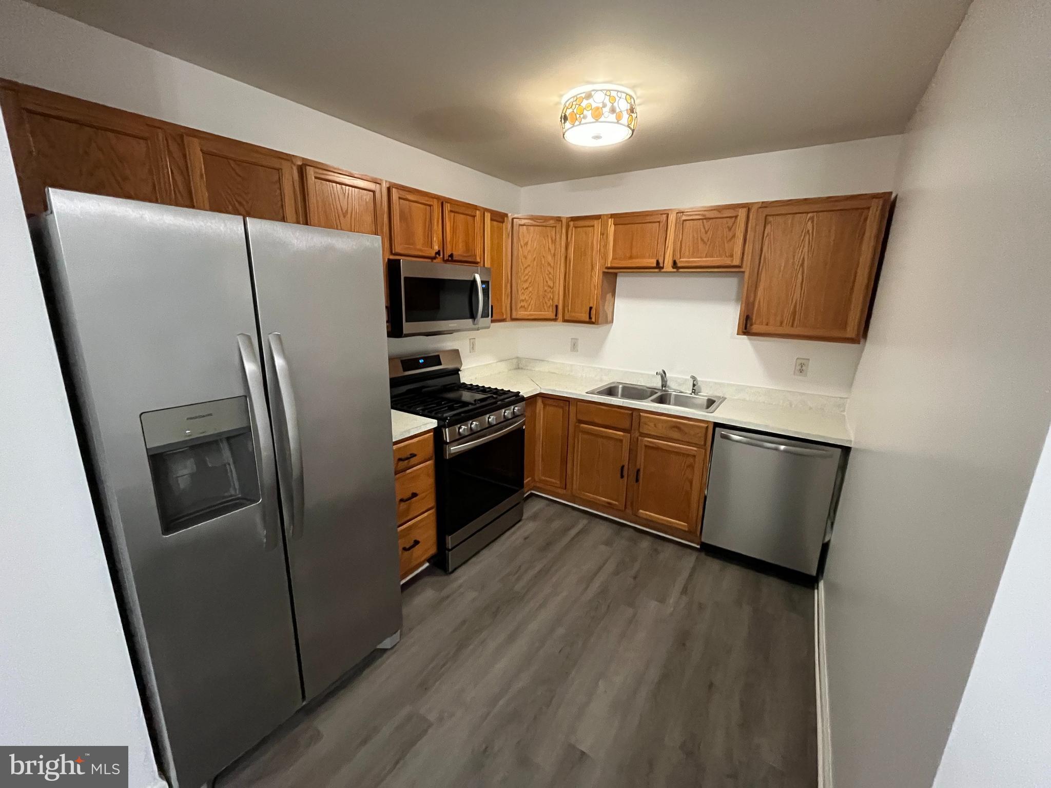 OXFORD COMMONS - Residential