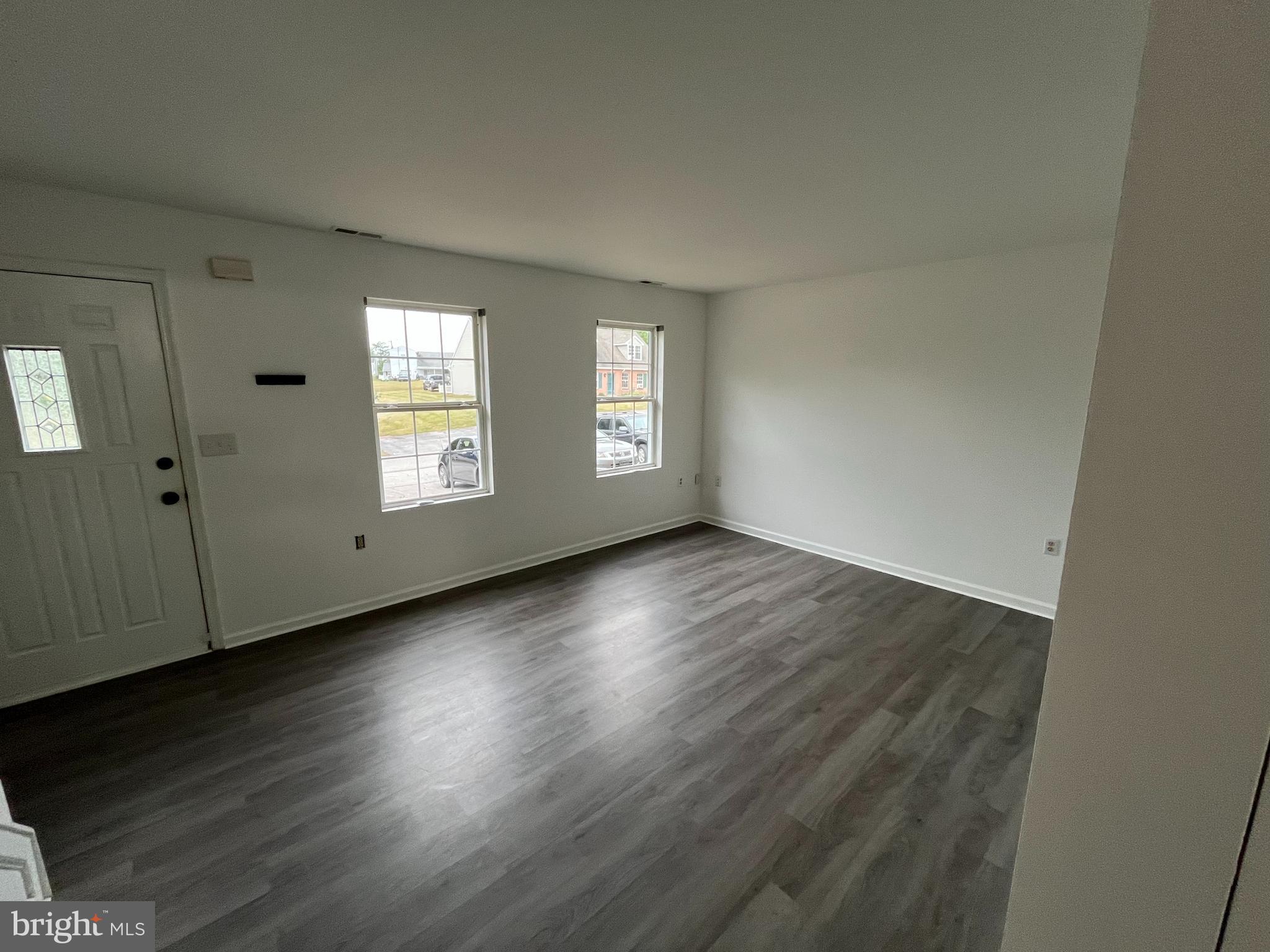 OXFORD COMMONS - Residential