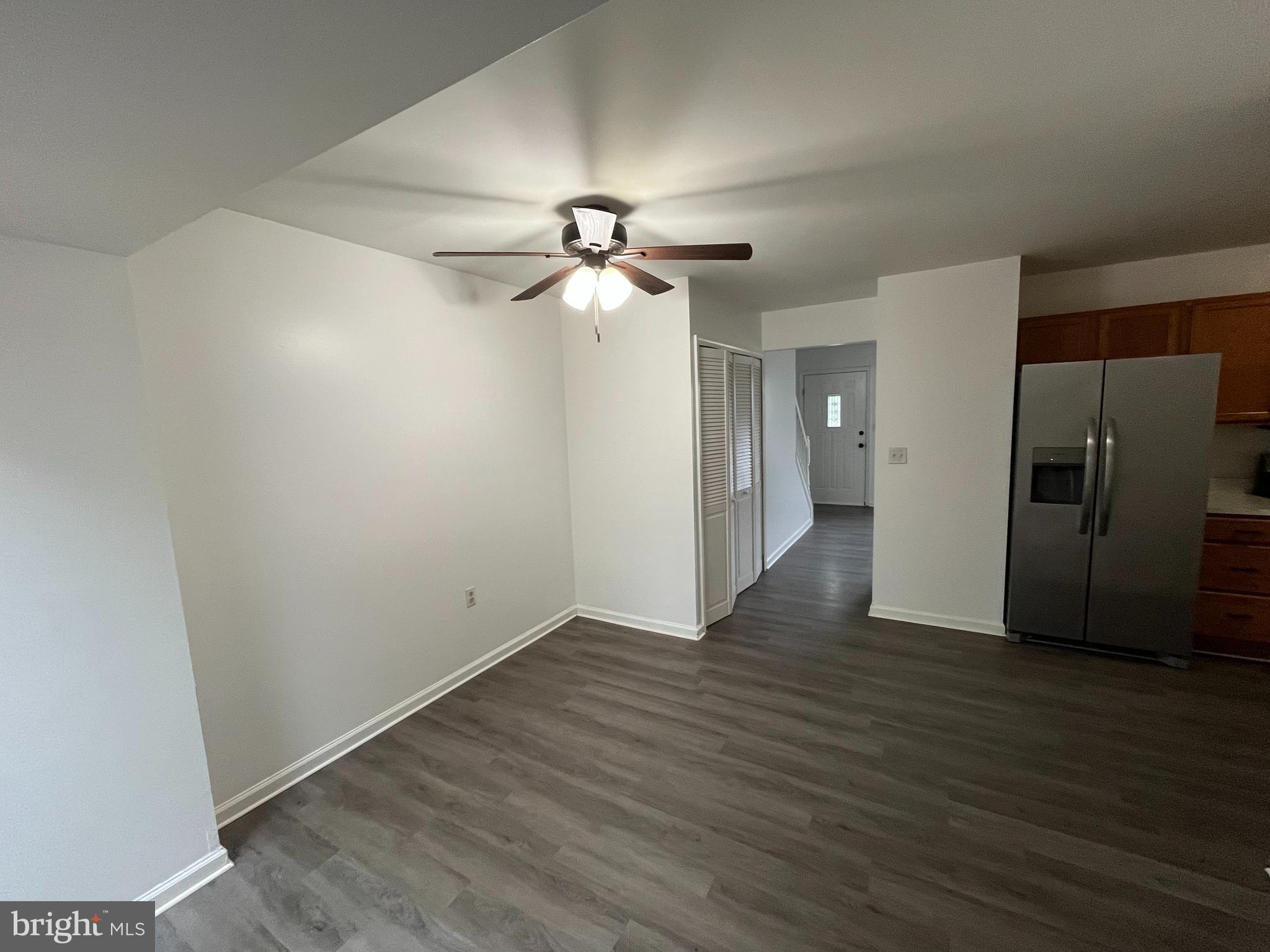 OXFORD COMMONS - Residential