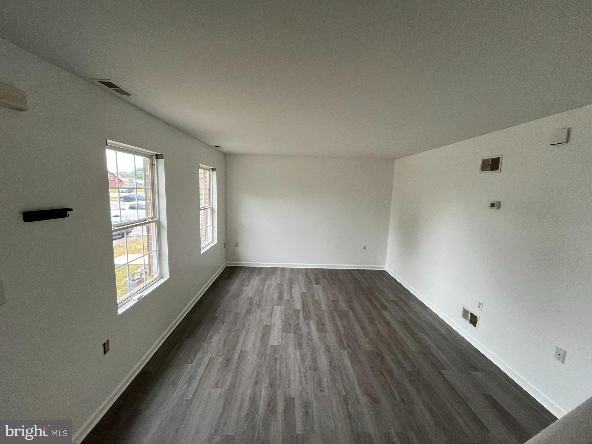 OXFORD COMMONS - Residential