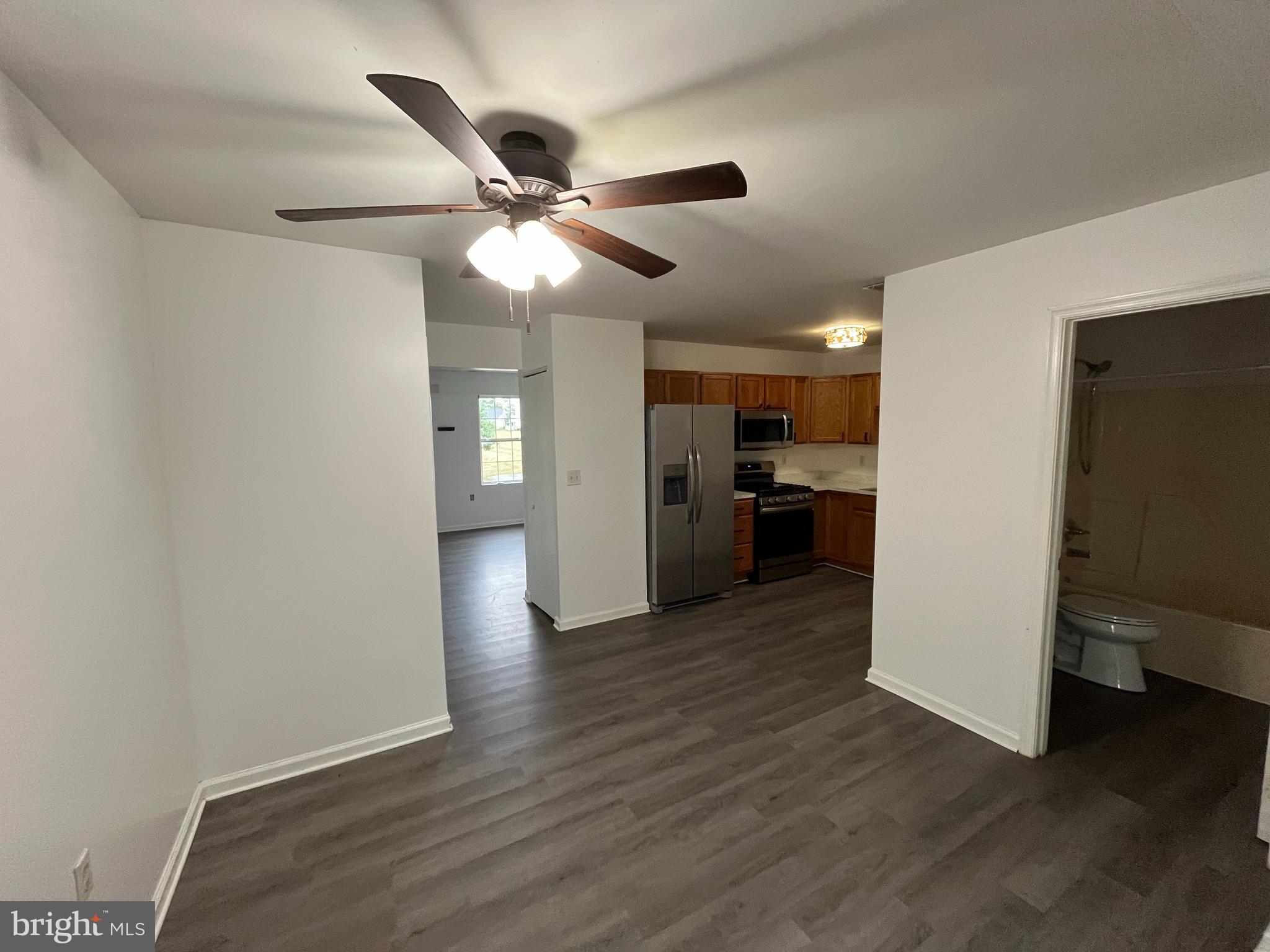 OXFORD COMMONS - Residential