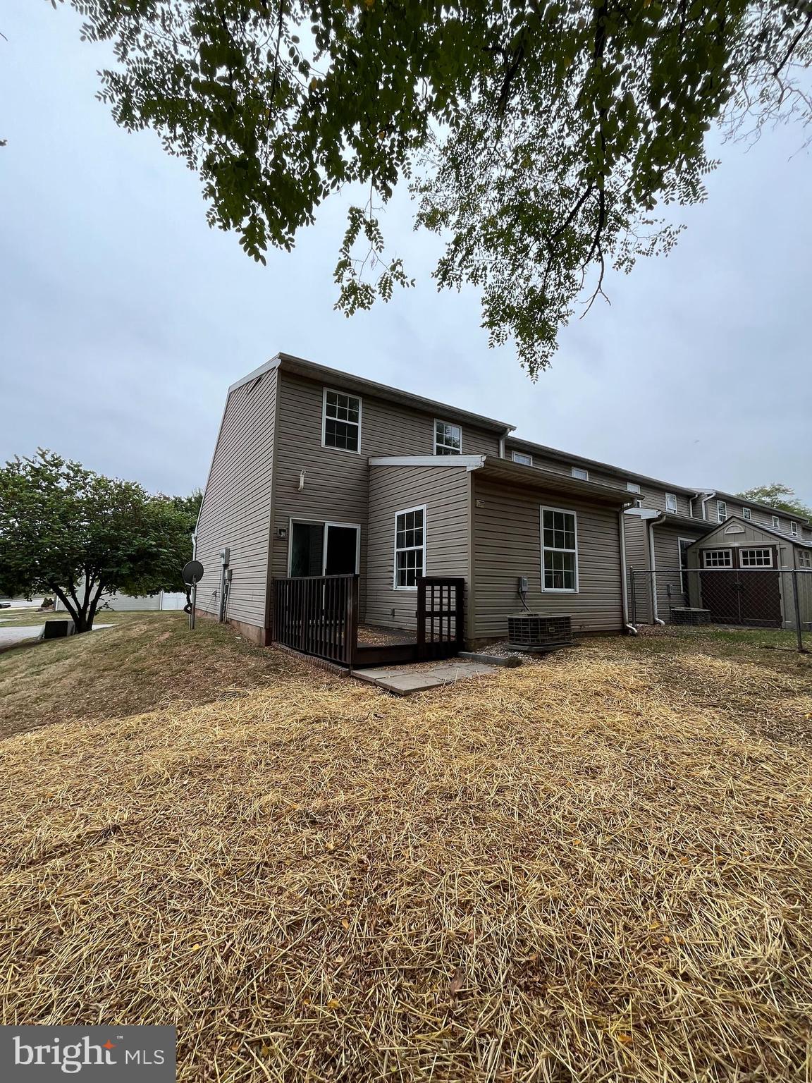 OXFORD COMMONS - Residential