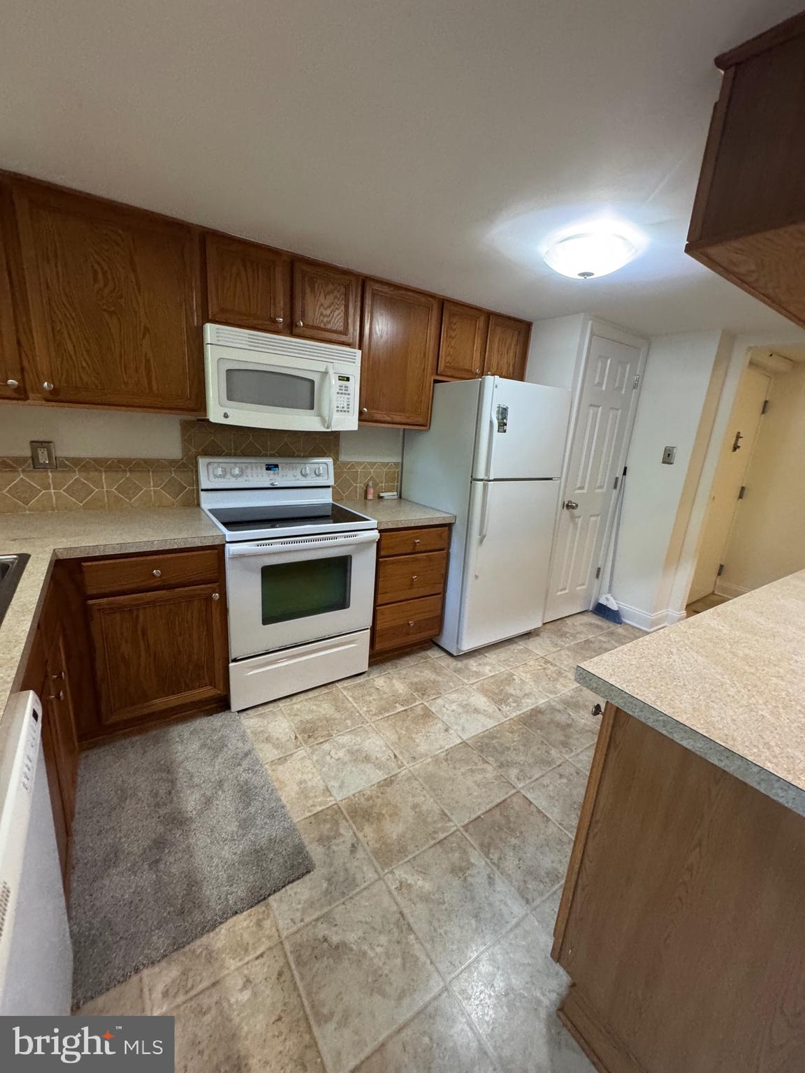 WOODMONT NORTH - Residential