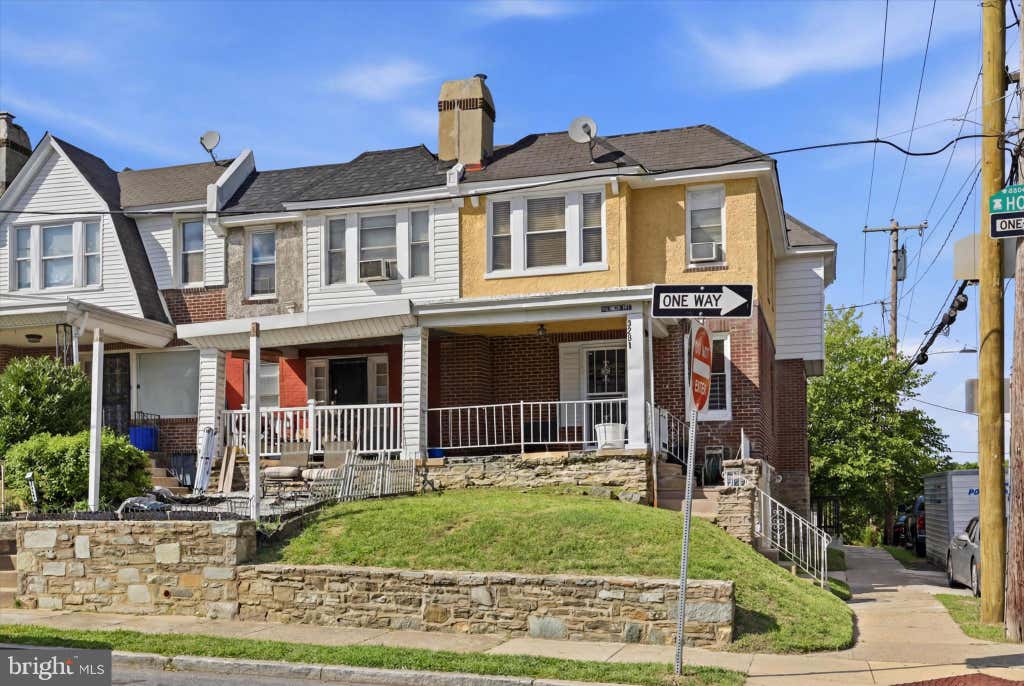 Photo of 6201 Homer Street, PHILADELPHIA, PA 19144 (MLS # PAPH2647766)