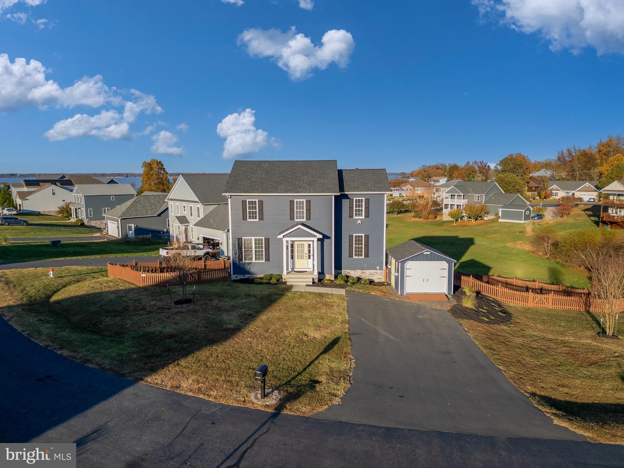 POTOMAC LANDING - Residential