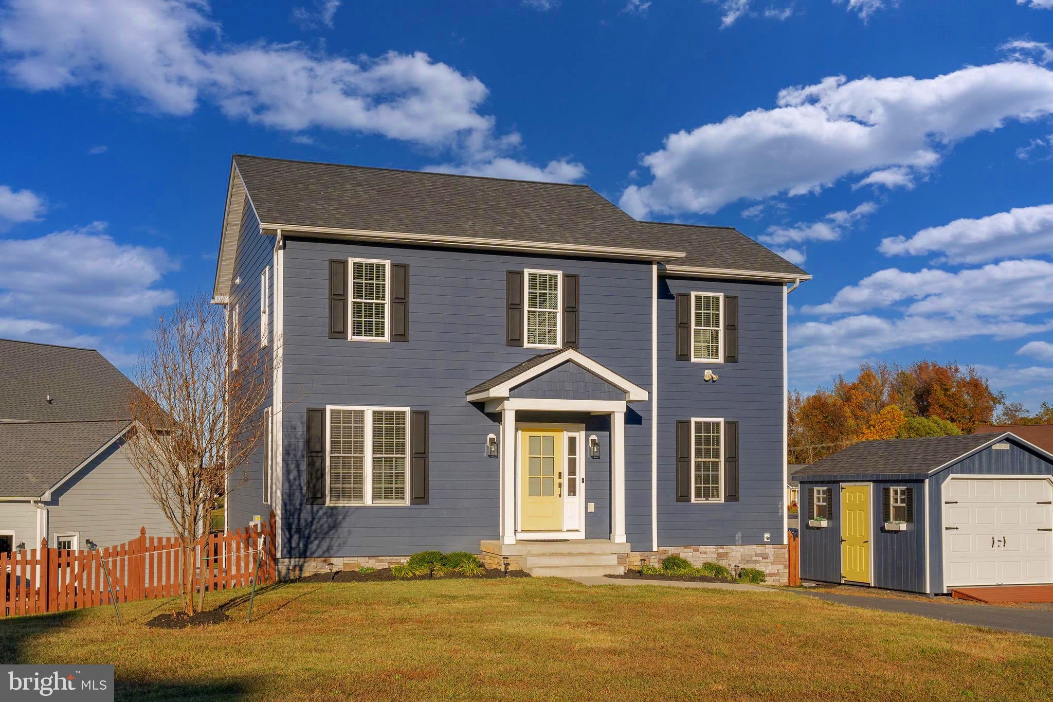 POTOMAC LANDING - Residential