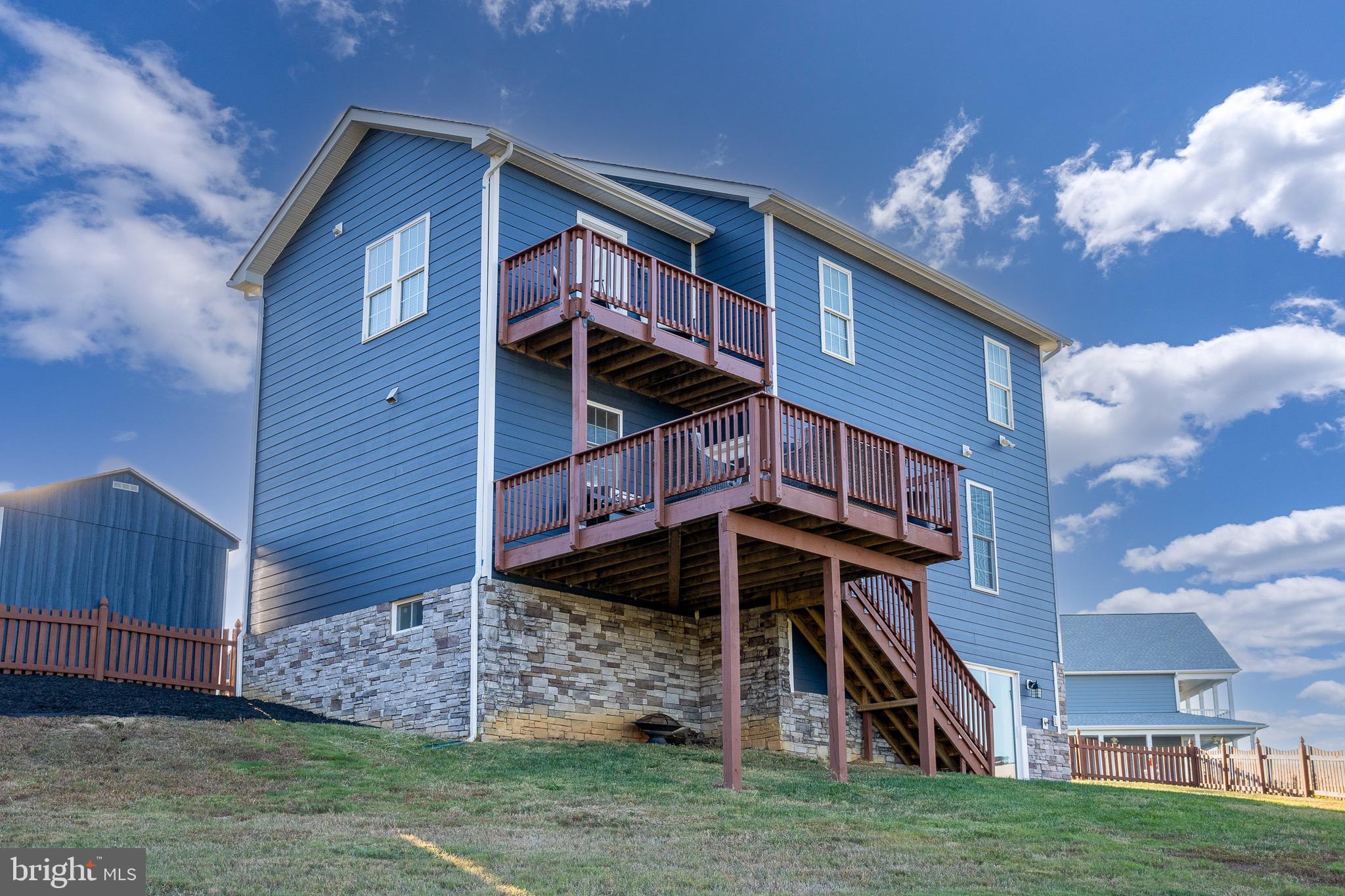 POTOMAC LANDING - Residential