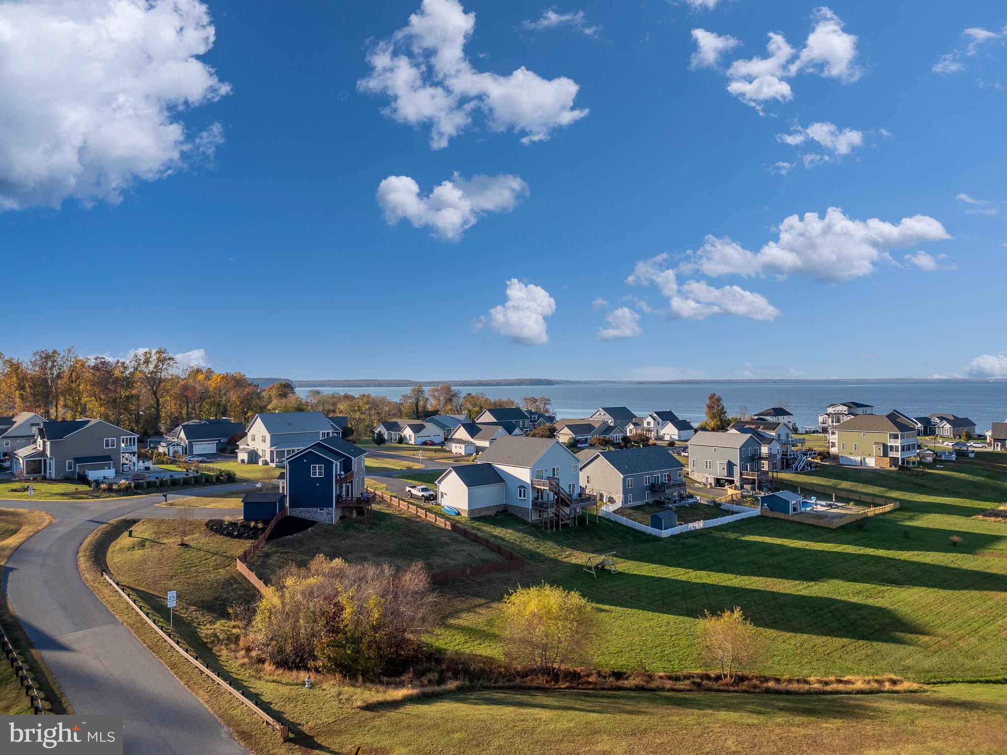 POTOMAC LANDING - Residential