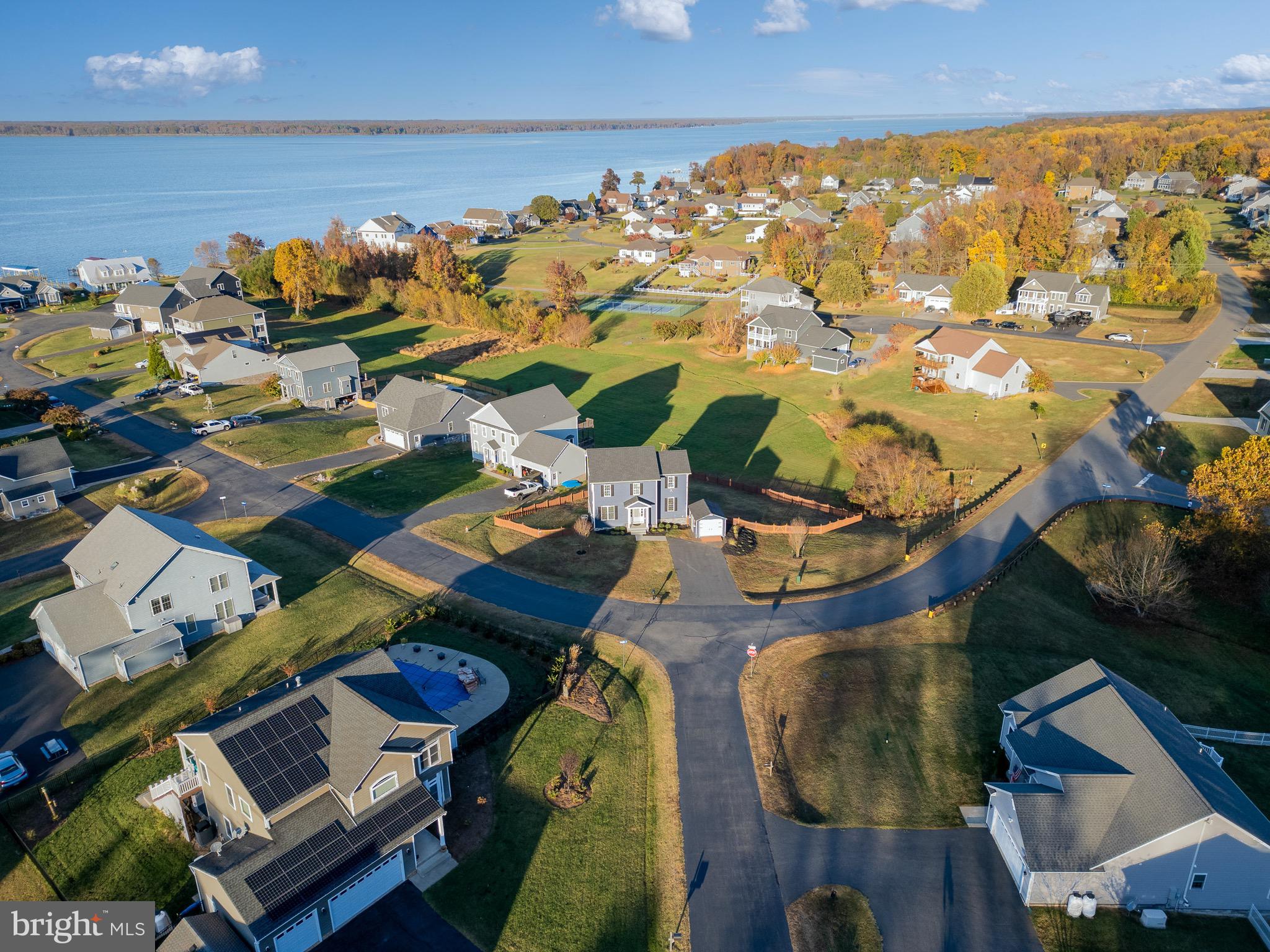 POTOMAC LANDING - Residential