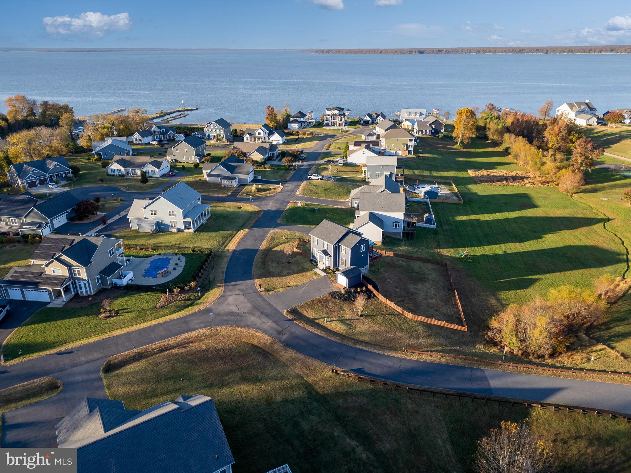 POTOMAC LANDING - Residential